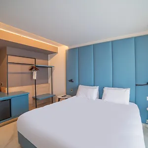 4* Отель Mercure Malta